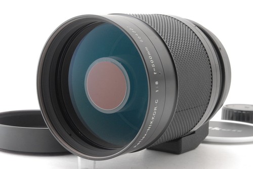 Capot top mint nikon - capot,
