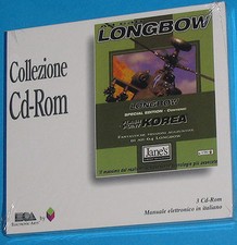 Longbow Special Edition - PC