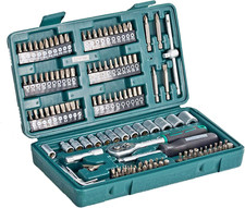 Coffret De Douilles Et Embouts