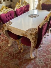 Élégante Salle à Manger