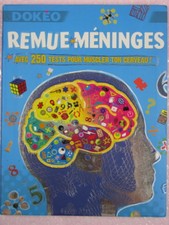 Dokéo Remue-Méninges