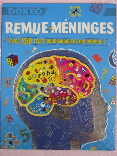 Dokéo remue méninges - dokéo, remue-méninges