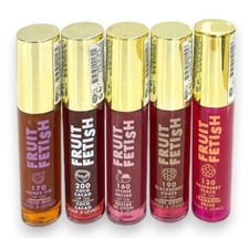 Milani Fruit Fetish Lip Oil