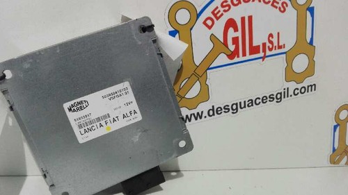 503950410103 module confort