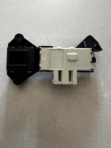 Door lock for whirlpool - lock,