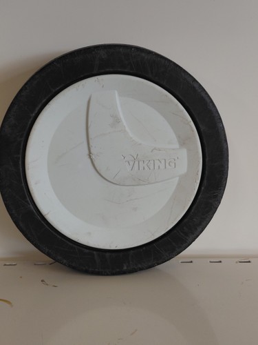 Roue avant tondeuse - , viking