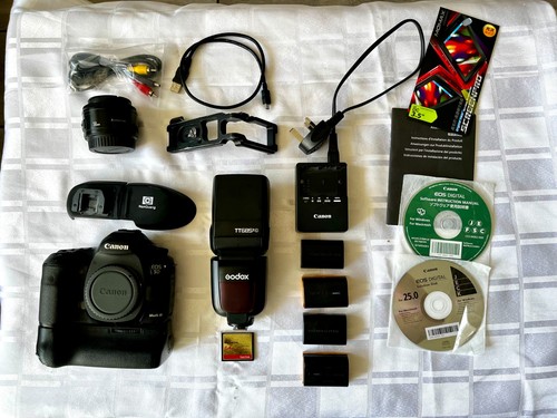 Canon eos mark iii full - mark,