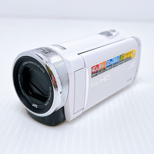 Caméscope jvc kenwood - caméscope,