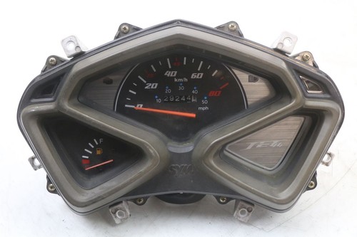 Compteur sym jet 4t 50 - compteur,