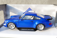 1/18 Solido Porsche 964 Turbo