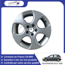 🇫🇷 JANTE ALUMINIUM