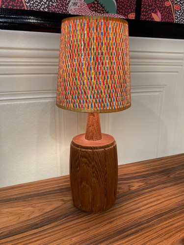 Jolie lampe scandinave design - scandinave,