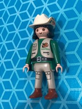 PLAYMOBIL vintage city safari