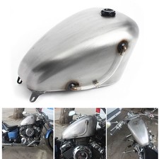 7L 1.9Gal Cafe Racer