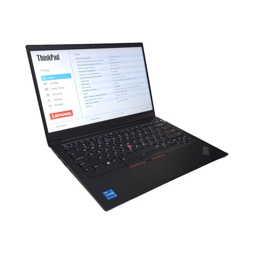 Lenovo thinkpad e14 gen - lenovo,