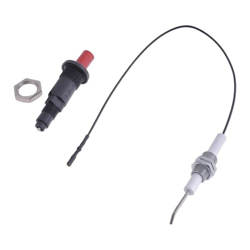 Kit allumeur piézoélectrique