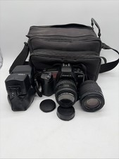 appareil photo Yashica 270 AF