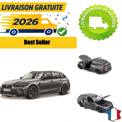 Bburago bmw touring g81 - bmw,