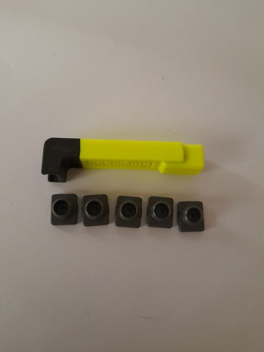Playmobil lot attaches - playmobil, d'attaches