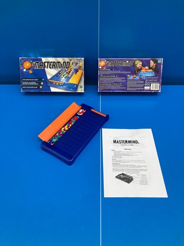 Master mind plus - le,