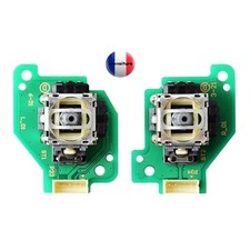 Joystick 3D WII U GAUCHE ET DROITE neuf