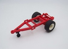 Playmobil (T4133) FARM - chassis with wheels for tanker trailer cows 4494