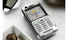 Unlocked P990 Sony Ericsson P990i  3G WIFI 2MP MP3 Radio English Mobile Phone