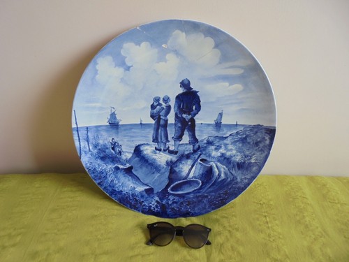 Delft villeroy - , &