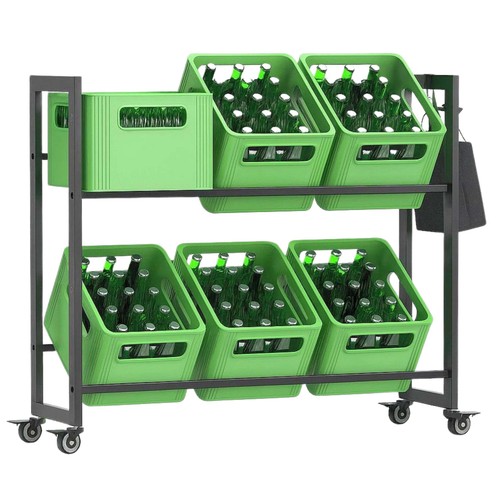 étagère boissons 6 - boissons,