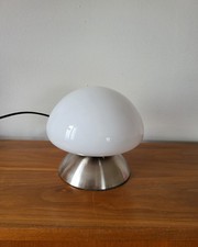 Lampe champignon tactile