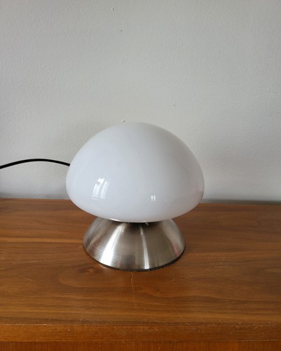 Lampe champignon tactile