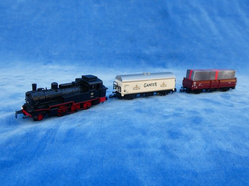 Top train coffret box - coffret,