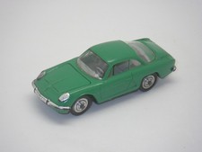 Renault Alpine A110 1300 - Vert - Miniatures NOREV #59 - 1/43 - Made in France