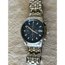 Jacques Lemans Geneve G148 Valjoux 7750 Automatic Chronograph watch