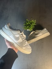 Nike Dunk Low - 44 - Gris et