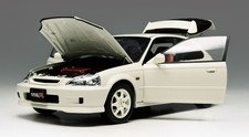 1/18 MotorHelix Honda Civic