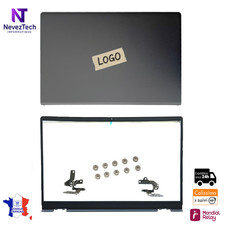 Cover Noir + Façade +