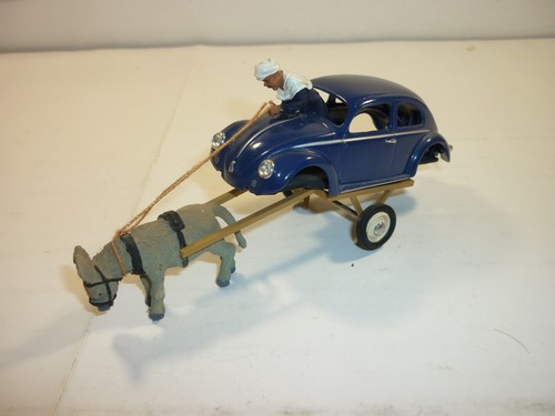 Vitesse vw cox marrakech - vw,