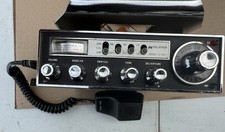 MIDLAND CB Radio MODEL 13-883 1975 | 50 years old | 70s CB 13883