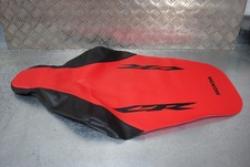 Housse de selle Honda 500 CR