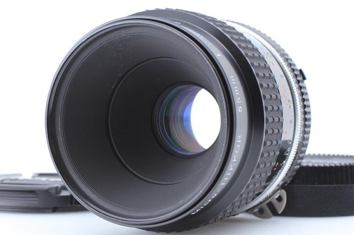 Neuf objectif nikon ai s - objectif, ai-s