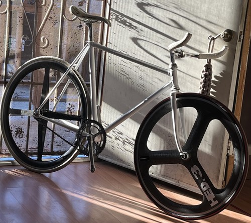 Cbt italia track - italia, bicycle