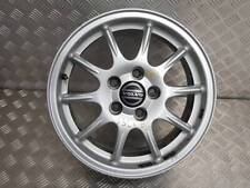 Jante alu - Volvo S60 / S80 / V70 - 6,5" x 15" ET43 - 9485093