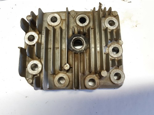 Culasse moteur tondeuse - culasse, de