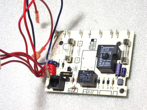 Norcold 618661 way - norcold, power