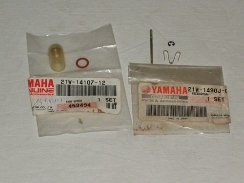 Yamaha pw80 1999 - yamaha, 1999-2006