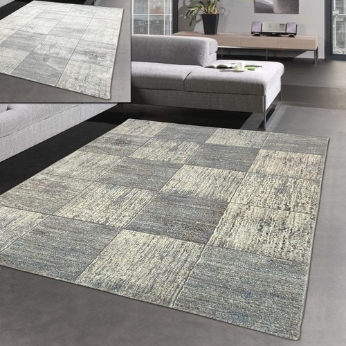 Tapis avec carrés pour - avec,