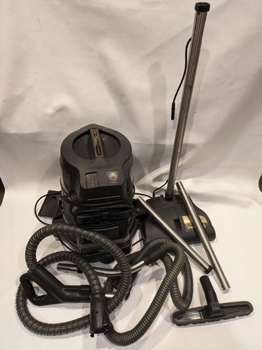 Rainbow aspirateur type 12 - e2,