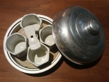 RARE complète Yaourtière