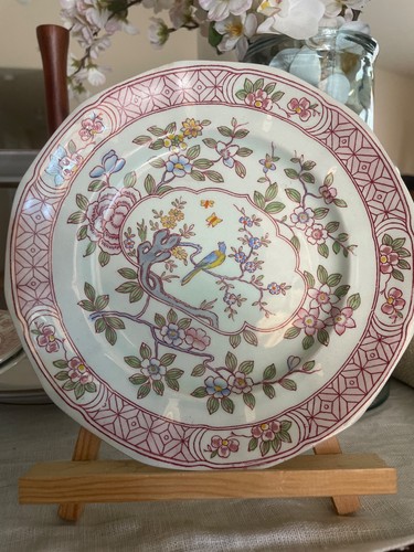 Vintage calyx ware singapore - calyx,